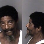 Troy Adams Assault By Strangulation Threat Communicate Misd Crime Of Dom Violence Assault Female