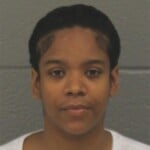 Danisia Williams Dwi Level 2