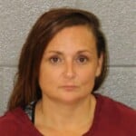 Heather Fulbright Larceny