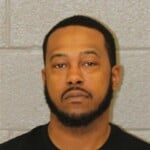 Mark Pattterson Speeding Driving While License Revoked