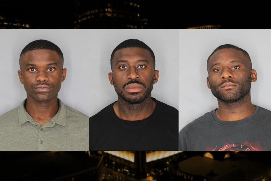 Rock Hill Arson Arrest 2024