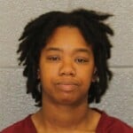 Jasmine White Assault On A Pregnant Woman Communicating Threats
