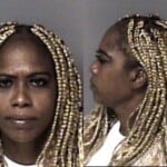 Kathryn Hush Probation Violation