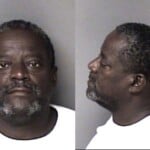 Tracy Mack Domestic Violence Protection Order