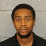 Anthony Williams Assault On A Female Misd Crime Of Dom Violence Communicating Threats