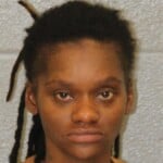 Ashley Hunter Possess Firearm By Felon Possess Cocaine