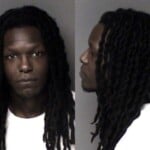 Jubri West Habeas Corpus