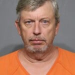 Billy Horne Driving Under Suspension Possession Other Controlled Substance In Schedule I To V