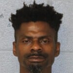 Charlie Coleman Resisting Officer Assault On Govt Official Probation Violation