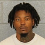 Ryan Gaines Larceny From The Person Carrying Concealed Weapon Gun Misd Crime Of Dom Violence Assault On A Female
