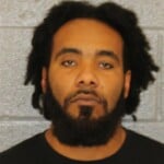 Demarcus Freeman Larceny Of Motor Vehicle Finanicial Transaction Card Theft Or With Misdemeanor Larceny
