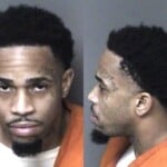 Demarcus Johnson Habeas Corpus