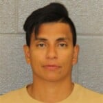 Alison Valenciazambrano Poss 5 Counterfeit Instrument Resisting Public Officer