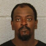 Antonio Armstrong Second Degree Trespass Carrying Concealed Weapon