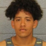 Henrry Monroygutierrez Burning Personal Property