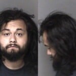 Joseph Roberts Assault By Strangulation Misd Crime Of Dom Violence Threat Communicate