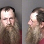 Terry Battles Crime Of Domestic Violence
