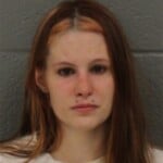 Angelique Barker Simple Assault Misd Crime Of Dom Violence False Imprisonment