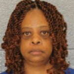 Latisha Medlin Assault With A Deadly Weapon