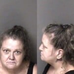 Patricia Staley Failure To Appear
