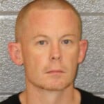 Robert Hummell Felony Probation Violation