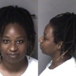 Shakira Love Failure To Appear Misdemeanor