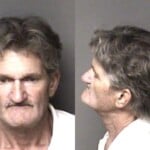 Bobby Abee Failure To Appear Misdemeanor Interfere Elect Monitor Dev