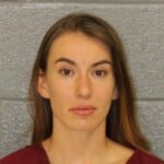 Ksenia Chaplynska Simple Assault Misd Crime Of Dom Violence