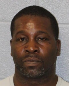 Jamar Harvin Probation Violation Out Of County