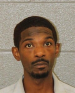Curtis Hooks Breaking Or Entering Misdemeanor Stalking Trespass First Degree