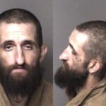 Daniel Atkins Parole Warrant