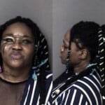 Crystal Forney Assault Simple