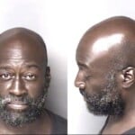 George Mcdowell Probation Violation
