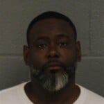 Marcus Funderburk Possession Of Firearm By Felon Carrying Concealed Weapon