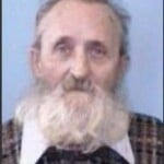 Claude Wayne Holsclaw