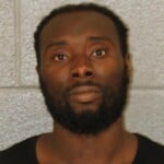 Charles Samuel Second Degree Trespass Resist Public Officer