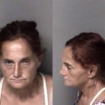 Edna Parker Possess Fentanyl Possess Drug Paraphernalia