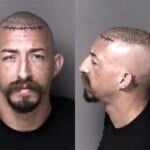 Justin Ballew Probation Violation