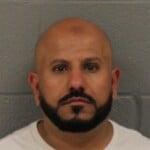 Sanad Alhanik Possession With Intent Marijuana