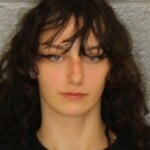 Angelina Sydenstricker Simple Assault Domestic Violence