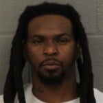 Terre Gray Possess Stolen Firearm