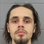 William Benge Larceny Conspiracy