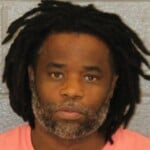 Thomas Funderburk Possession Of Firearm By Felon Maintn Vehdwellplace Cs