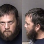 Timothy Watts Failure To Appear Misdemeanor