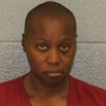 Kenice Tucker Breaking And Entering Motor Vehicle Larceny