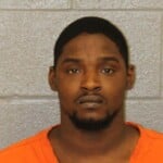 Najuan Jenkins Assault By Strangulation Misd Crime Of Dom Violence Assault On A Female Communicating Threats False Imprisonment