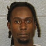 Terrence Jordan Stalking