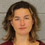 Emily Gilliard Driving While Impaired