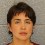 Autumn Garcia Driving While Impaired