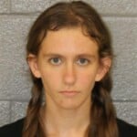 Kala Thiele Possess Methamphetamine Larceny Of Motor Vehicle Possess Stolen Motor Vehicle Felony Conspiracy Misdemeanor Larceny
